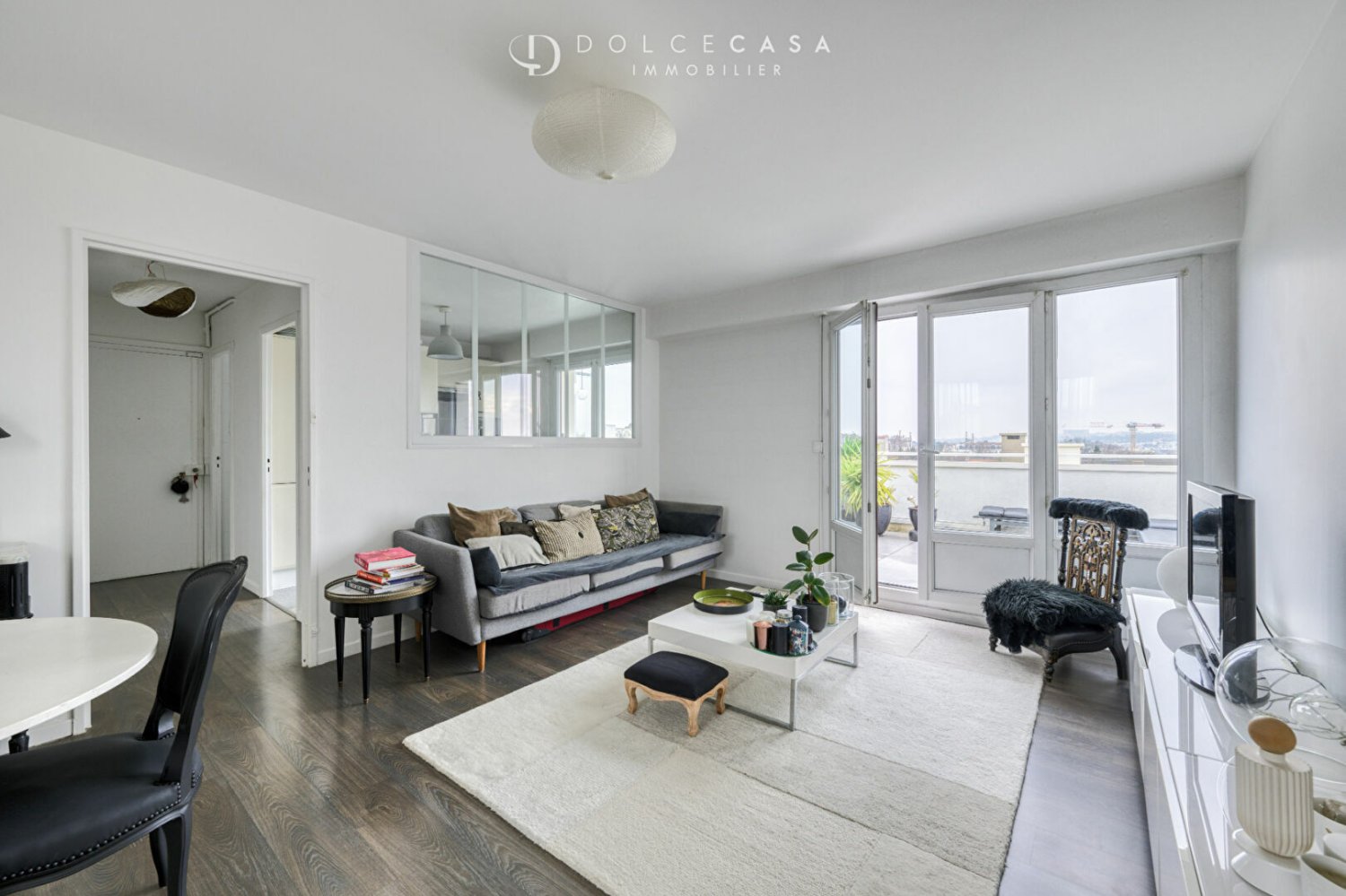 2 bedrooms Apartment in Nogent-sur-Marne, France No. 135139