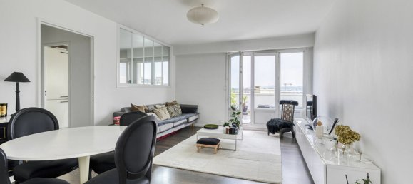 2 bedrooms Apartment in Nogent-sur-Marne, France No. 135139 3