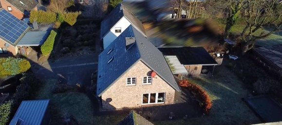 3 Schlafzimmer Haus in Dithmarschen, Germany, Nr. 61503 17