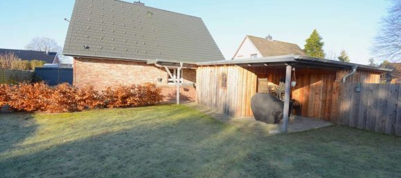 3 Schlafzimmer Haus in Dithmarschen, Germany, Nr. 61503 18