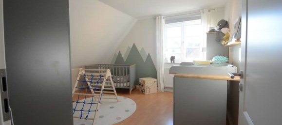 3 Schlafzimmer Haus in Dithmarschen, Germany, Nr. 61503 11