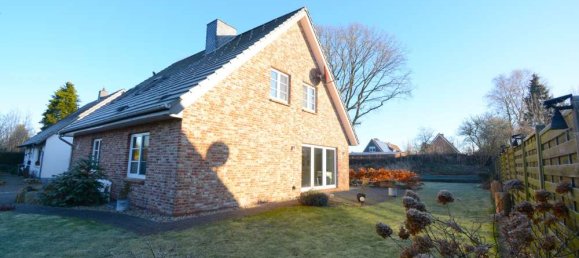 3 Schlafzimmer Haus in Dithmarschen, Germany, Nr. 61503 20