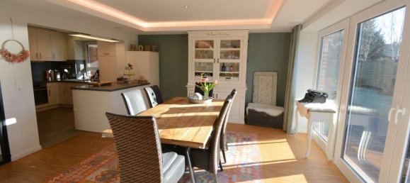 3 Schlafzimmer Haus in Dithmarschen, Germany, Nr. 61503 6