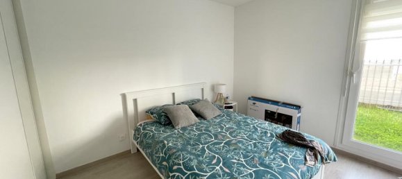 2 chambres Appartement à Longvic, France No. 43961 4