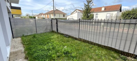 2 chambres Appartement à Longvic, France No. 43961 5