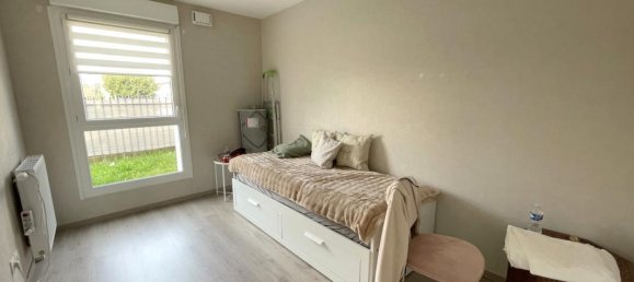 2 chambres Appartement à Longvic, France No. 43961 6
