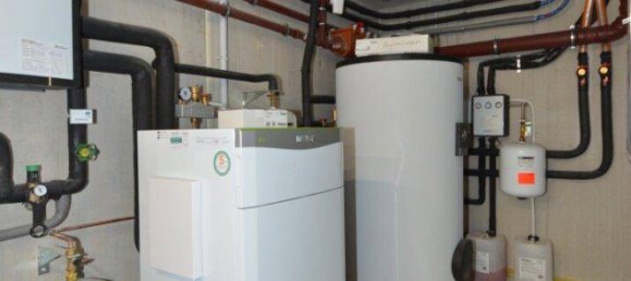 Таунхаус с 4 комнатами в Алланд, Австрия № 121555 25