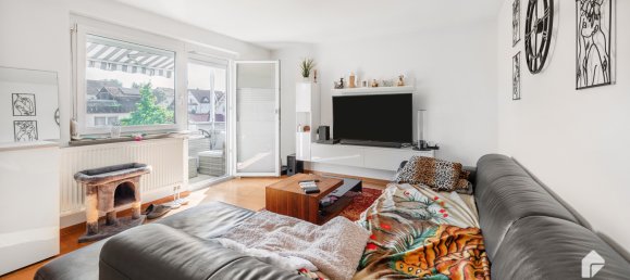 2 bedrooms Apartment in Esslingen, Germany No. 17047 16