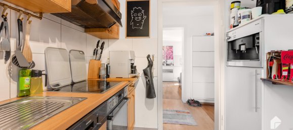 2 bedrooms Apartment in Esslingen, Germany No. 17047 3