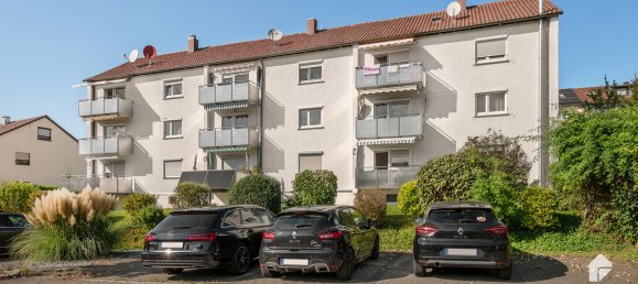 2 bedrooms Apartment in Esslingen, Germany No. 17047 12