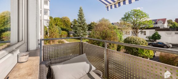 2 bedrooms Apartment in Esslingen, Germany No. 17047 9