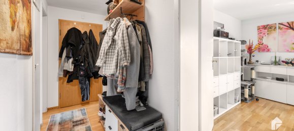 2 bedrooms Apartment in Esslingen, Germany No. 17047 2