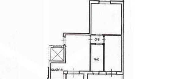 Apartamento de 3 divisões em Triggiano, Italy N.º 17285 2