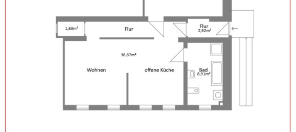 3 chambres Ferme à Mittelsachsen, Germany No. 117447 38