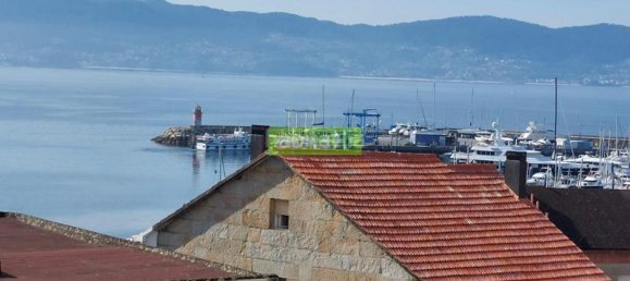 Пентхаус с 4 спальнями в Санхенхо, Испания № 169669 12