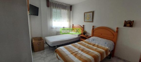 Пентхаус с 4 спальнями в Санхенхо, Испания № 169669 8