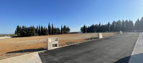 Grundstück in Boujan-sur-Libron, France 350m², Nr. 181955 6