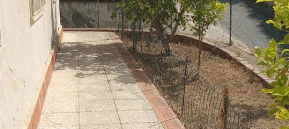 Вилла с 4 комнатами в Мессина, Италия № 18143 19