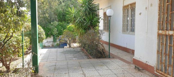 Вилла с 4 комнатами в Мессина, Италия № 18143 13