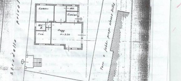 Вилла с 4 комнатами в Мессина, Италия № 18143 31