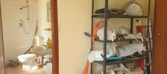 Вилла с 4 комнатами в Мессина, Италия № 18143 29