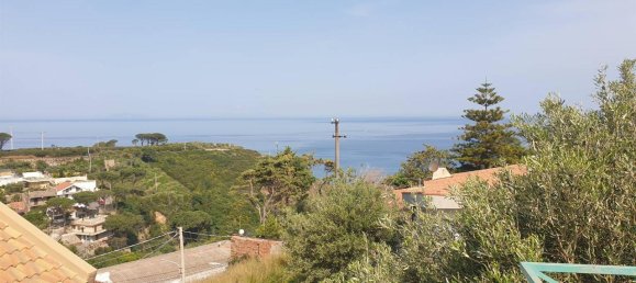 Вилла с 4 комнатами в Мессина, Италия № 18143 4