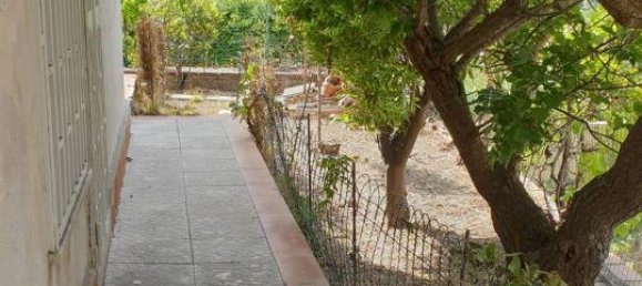 Вилла с 4 комнатами в Мессина, Италия № 18143 16