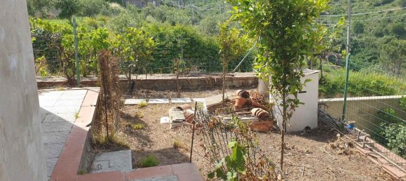 Вилла с 4 комнатами в Мессина, Италия № 18143 17