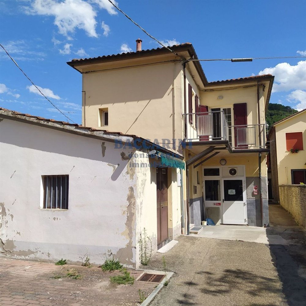 4غرفة شقة في Casola Valsenio, Italy رقم 298035
