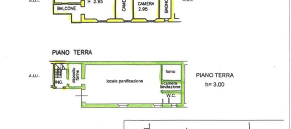 4غرفة شقة في Casola Valsenio, Italy رقم 298035 20