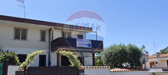 1 Schlafzimmer Villa in Anzio, Italy, Nr. 288450 22