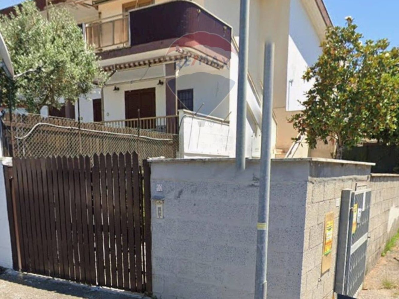 1 Schlafzimmer Villa in Anzio, Italy, Nr. 288450