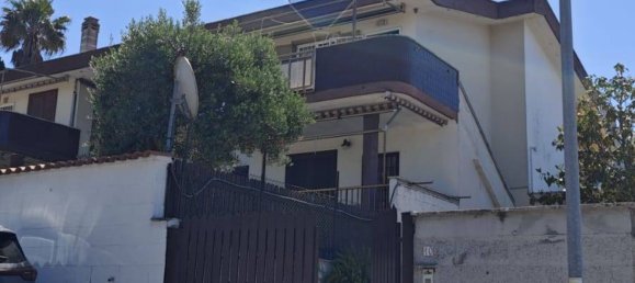 1 Schlafzimmer Villa in Anzio, Italy, Nr. 288450 20