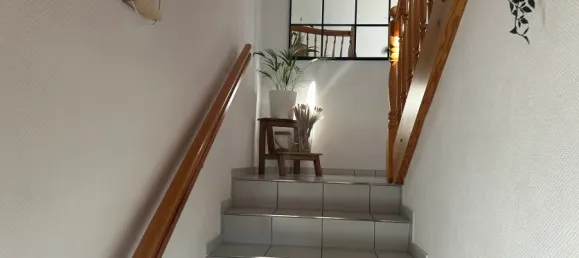 Moradia em banda T5 em Stade, Germany N.º 341728 7