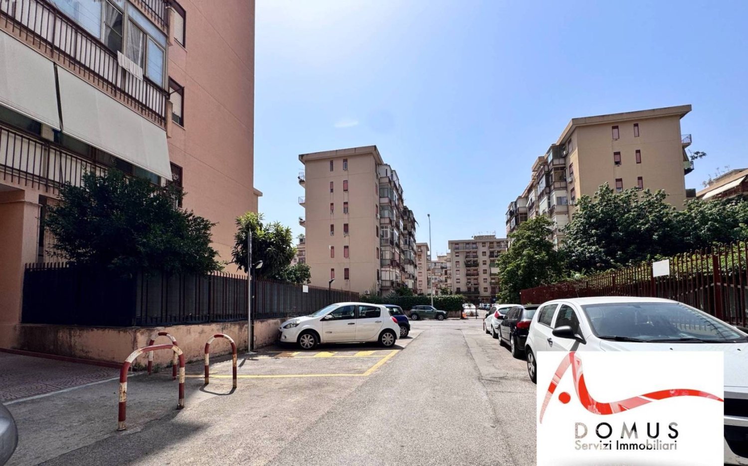 3 chambres Appartement à Palermo, Italy No. 310773