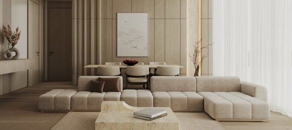 Studio in Dubai, UAE No. 21728 9