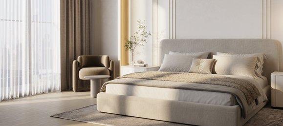 Studio in Dubai, UAE No. 21728 8