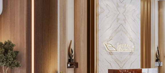 Studio in Dubai, UAE No. 21728 7