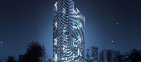 Studio in Dubai, UAE No. 21728 4