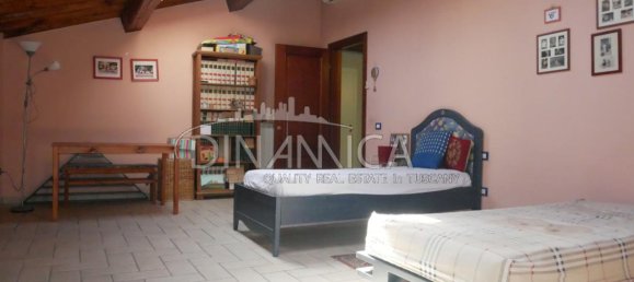 6 rooms Villa in Santa Croce sull'Arno, Italy No. 234091 25