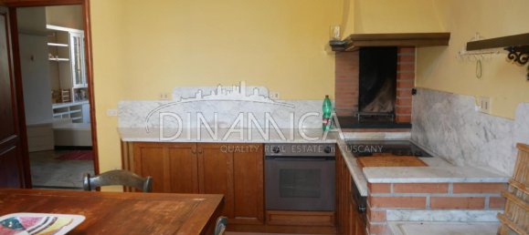 6 rooms Villa in Santa Croce sull'Arno, Italy No. 234091 6