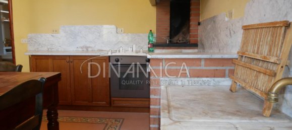6 rooms Villa in Santa Croce sull'Arno, Italy No. 234091 7