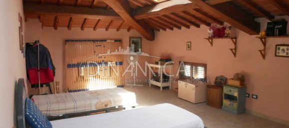6 rooms Villa in Santa Croce sull'Arno, Italy No. 234091 24