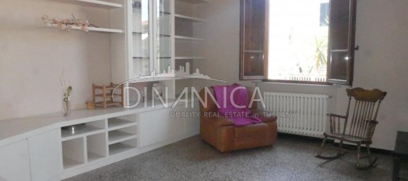 6 rooms Villa in Santa Croce sull'Arno, Italy No. 234091 11
