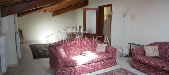 6 rooms Villa in Santa Croce sull'Arno, Italy No. 234091 29