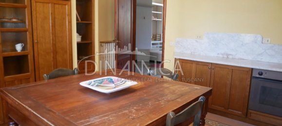 6 rooms Villa in Santa Croce sull'Arno, Italy No. 234091 3