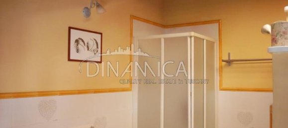 6 rooms Villa in Santa Croce sull'Arno, Italy No. 234091 23