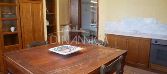 6 rooms Villa in Santa Croce sull'Arno, Italy No. 234091 5