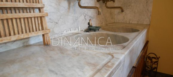 6 rooms Villa in Santa Croce sull'Arno, Italy No. 234091 4
