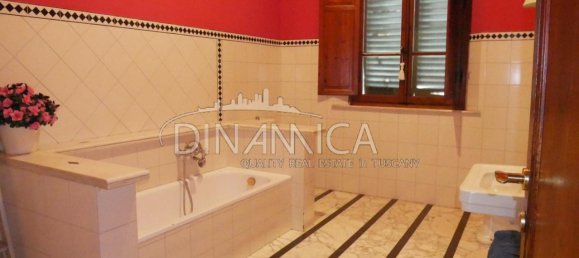 6 rooms Villa in Santa Croce sull'Arno, Italy No. 234091 10